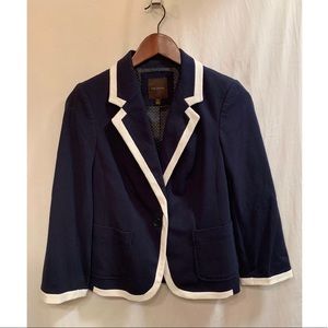 The Limited Soft Blazer